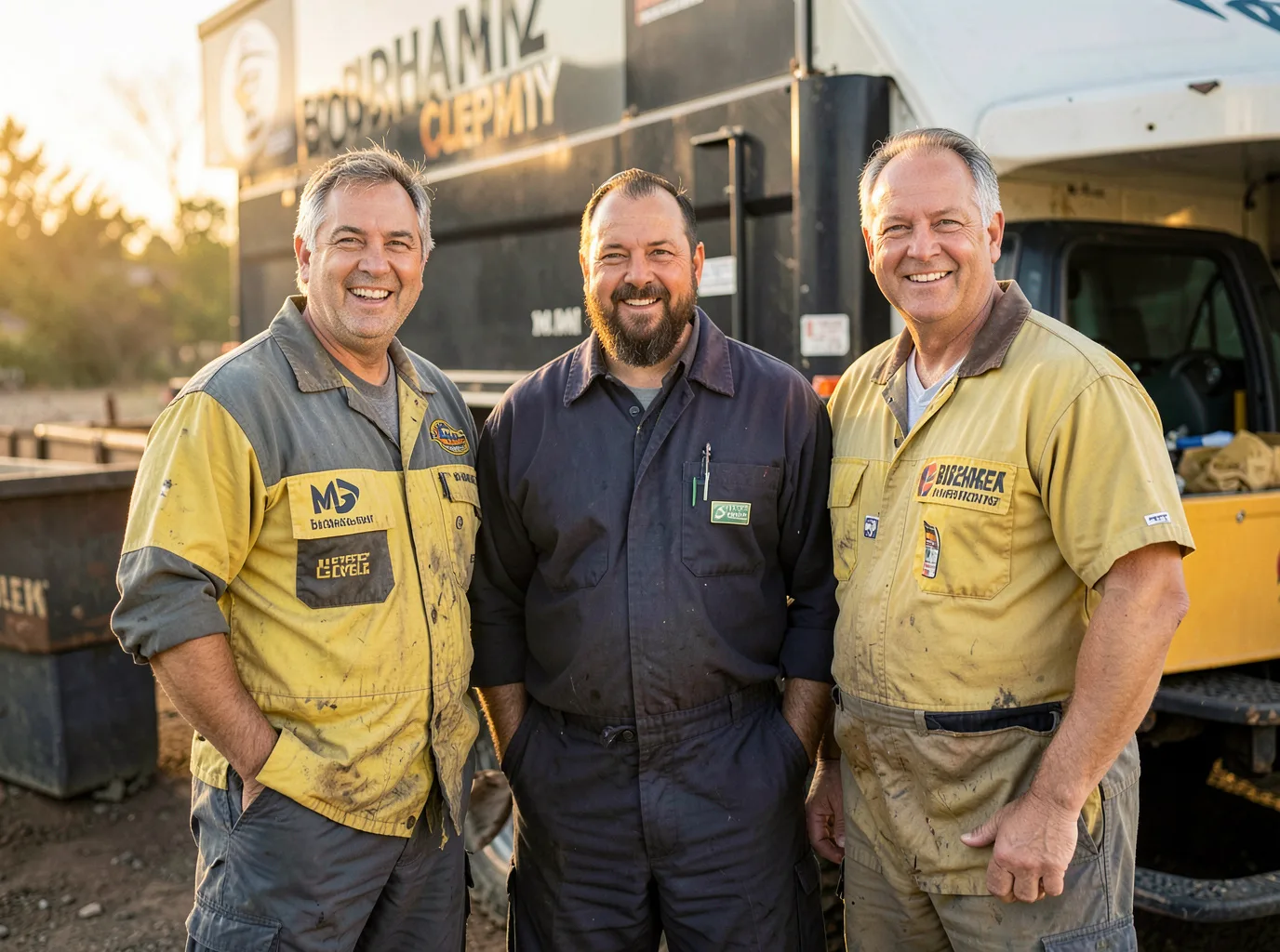 Sewage Cleanup company in Watkins, MN