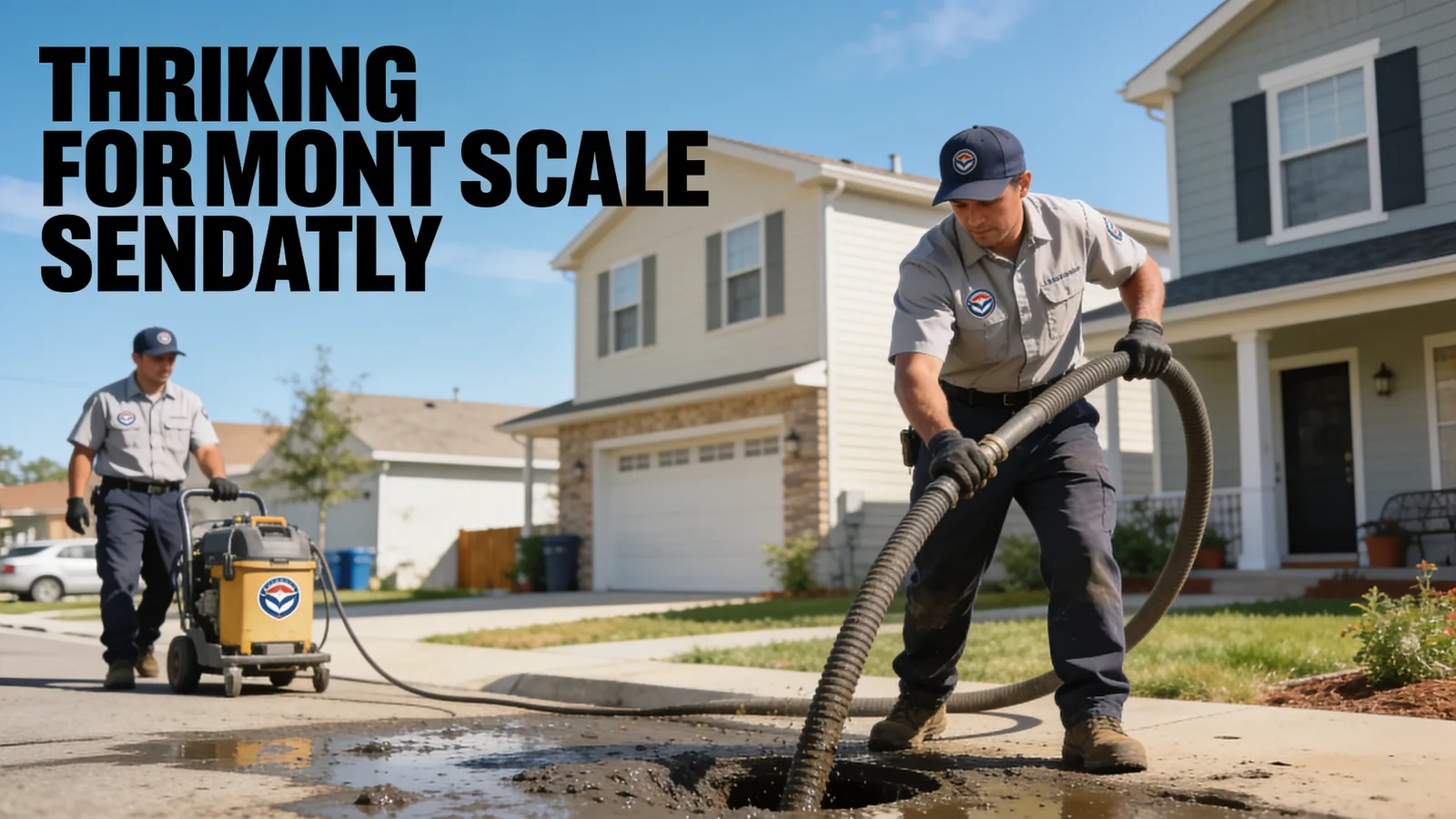 Sewage Cleanup in Watkins, MN near me